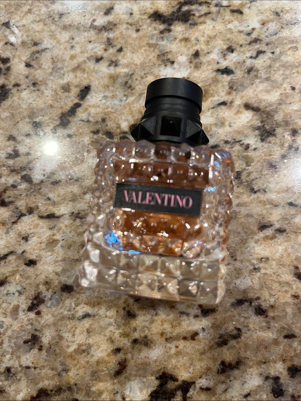 NIB Valentino Donna Born in Roma